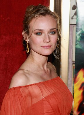 Diane Kruger photo