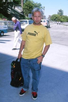 Stephen Baldwin photo