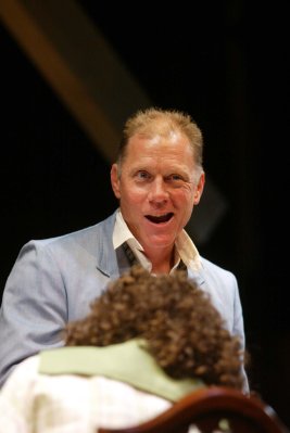 David Warshofsky photo