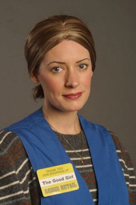 Paget Brewster photo