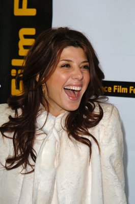 Marisa Tomei photo