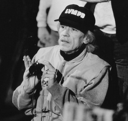 John Carpenter photo