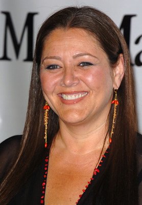 Camryn Manheim photo