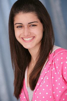 Samira Damavandi photo