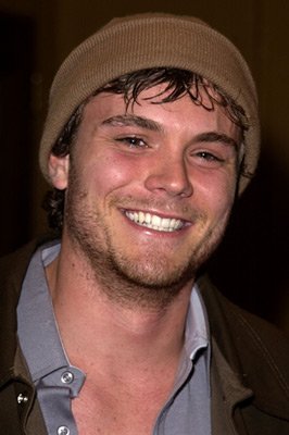 Clayne Crawford photo