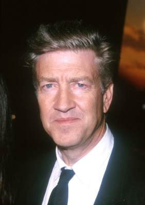 David Lynch photo