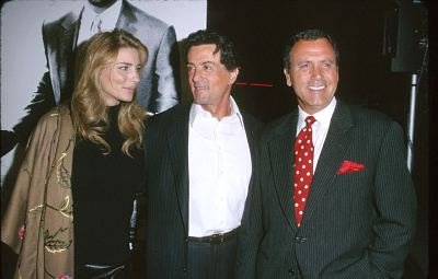 Frank Stallone photo