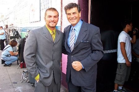 Robert Forster photo