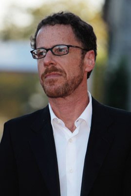 Ethan Coen photo