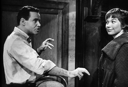 Shirley MacLaine photo