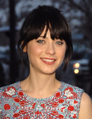 Zooey Deschanel photo