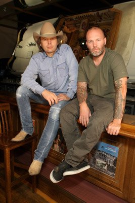 Dwight Yoakam photo