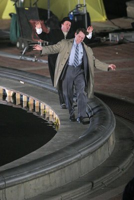 Matthew Broderick photo