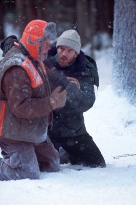 Eric Keenleyside photo