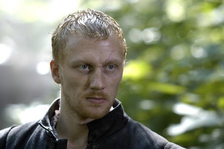 Kevin McKidd photo