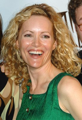 Leslie Mann photo