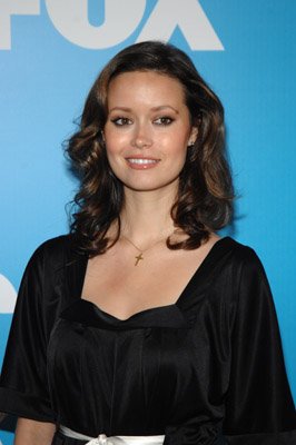 Summer Glau photo