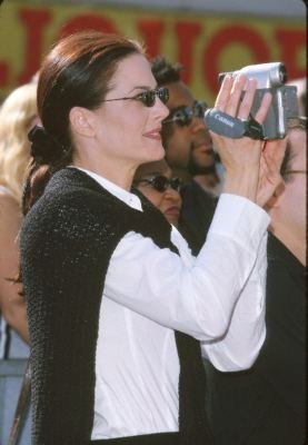 Terry Farrell photo