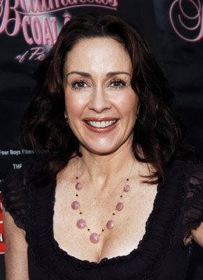 Patricia Heaton photo