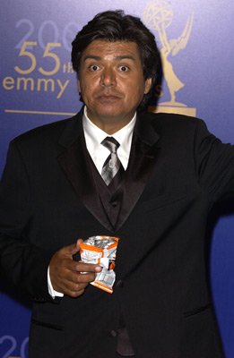 George Lopez photo