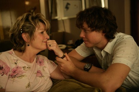 Brenda Blethyn photo