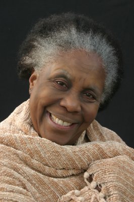 Starletta DuPois photo