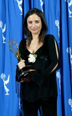 Pamela Adlon photo