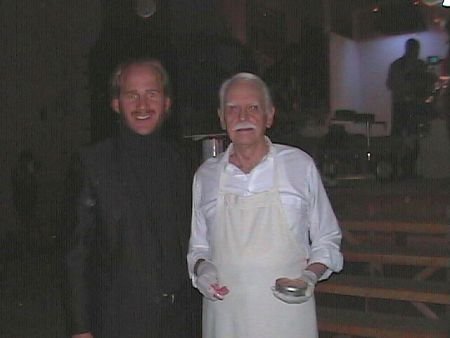 Edmund Lyndeck photo