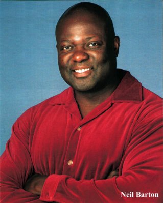 Neil Barton photo