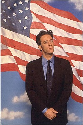 Jon Stewart photo