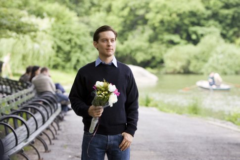 Tobey Maguire photo