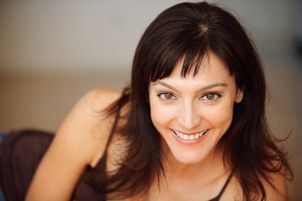 Nancy Pimental photo