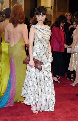 Zooey Deschanel photo