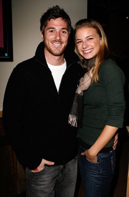 Dave Annable photo