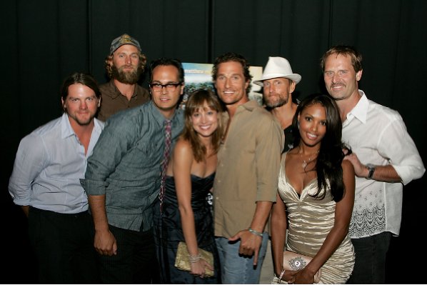 Woody Harrelson photo