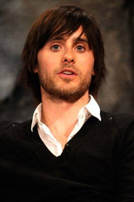 Jared Leto photo