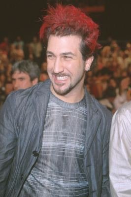 Joey Fatone photo