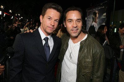 Mark Wahlberg photo
