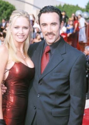 Francesco Quinn photo