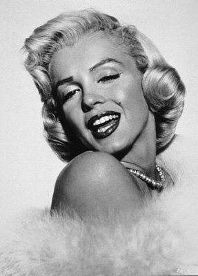 Marilyn Monroe photo