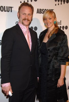 Morgan Spurlock photo