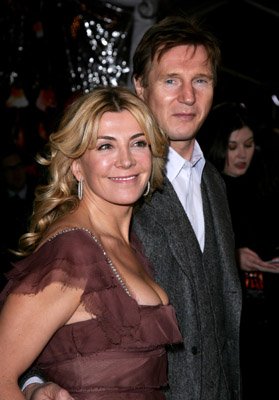 Natasha Richardson photo
