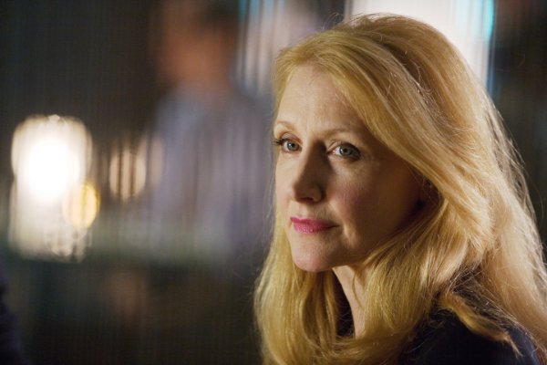 Patricia Clarkson photo