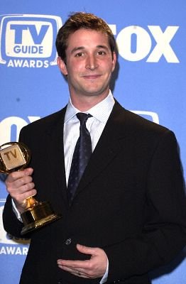 Noah Wyle photo