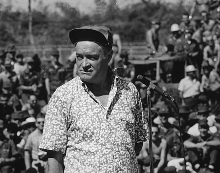 Bob Hope photo
