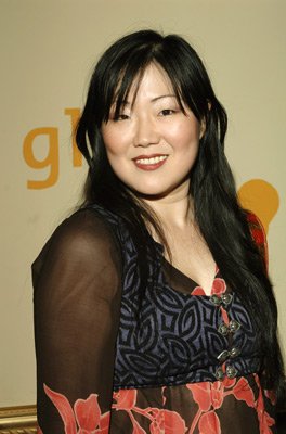 Margaret Cho photo