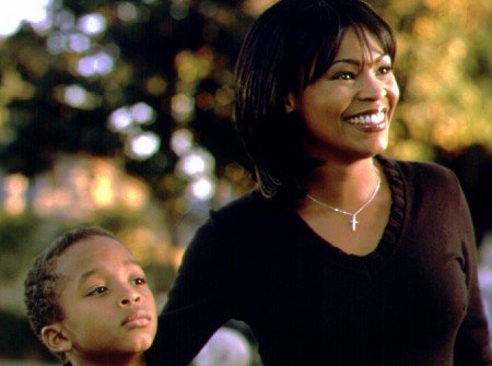 Nia Long photo