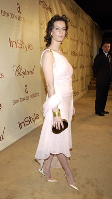 Rachel Griffiths photo