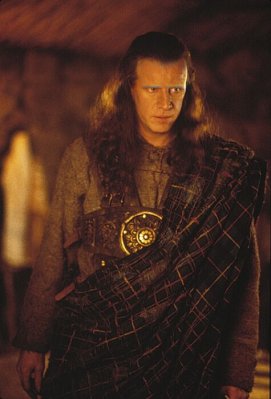 Christopher Lambert photo