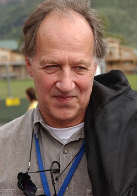 Werner Herzog photo